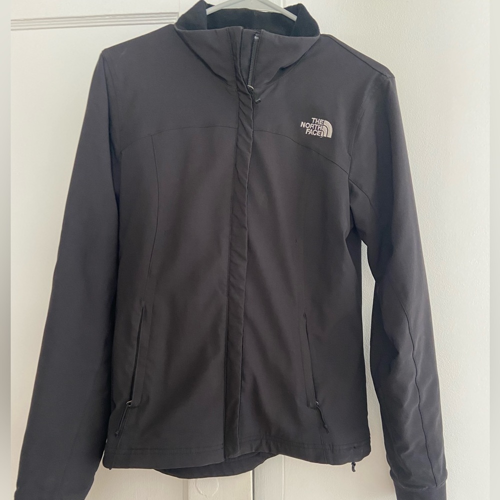 North Face women’s jacket
